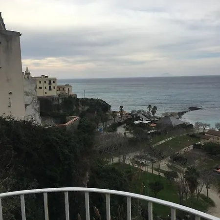 Valentina Pensionat Tropea