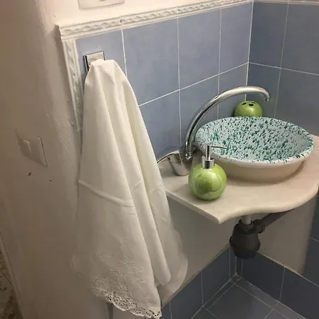 Valentina בית הארחה טרופאה