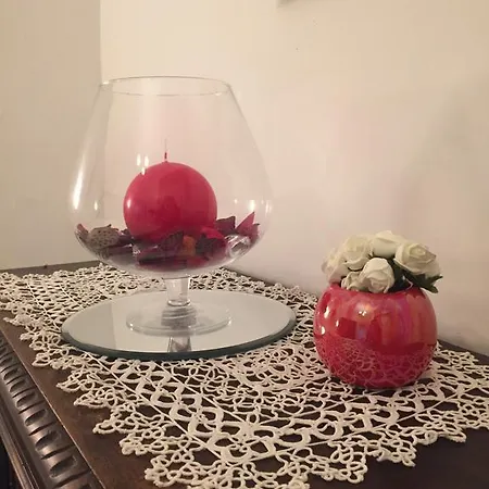 Valentina Guest house *