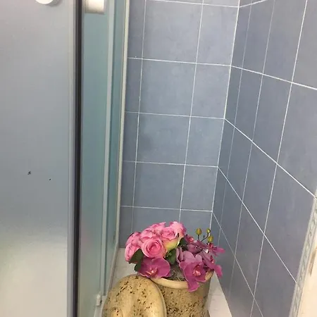 בית הארחה Valentina טרופאה