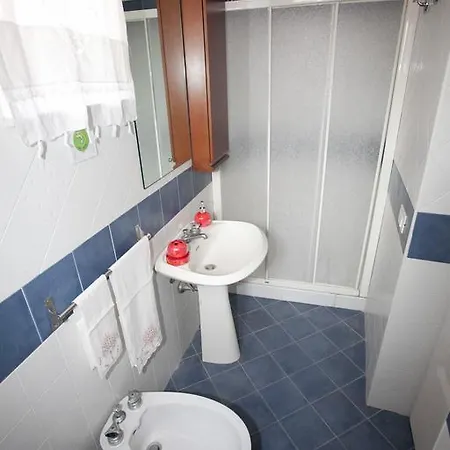 Valentina Guest house