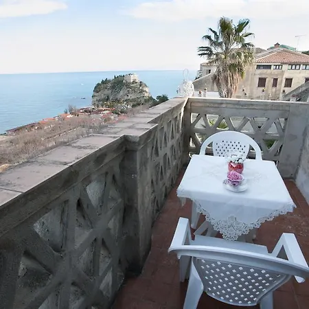 Guest house Valentina