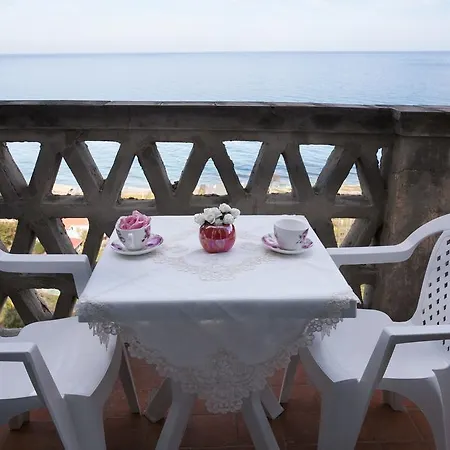 Guest house Valentina Tropea