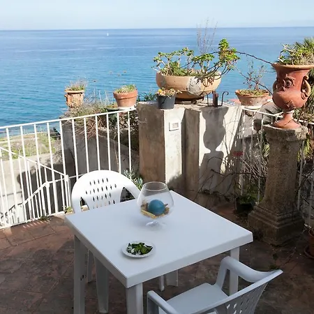 Valentina Guest house Tropea