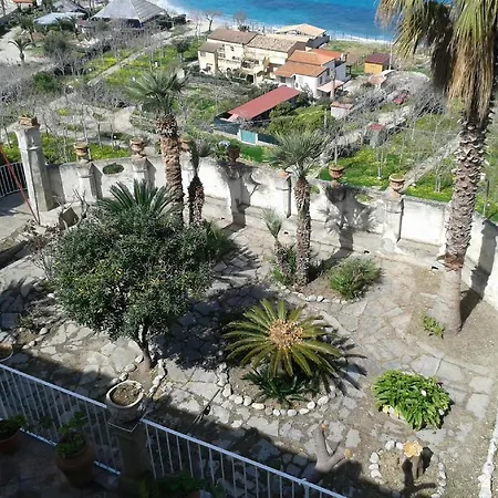 Valentina Guest house Tropea
