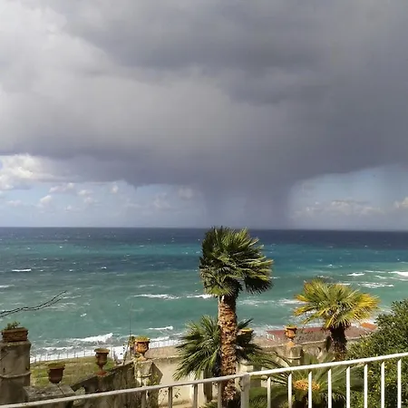 Valentina Guest house Tropea