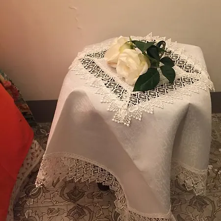 Valentina בית הארחה