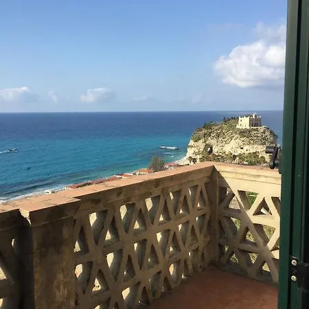 Pensionat Valentina Tropea