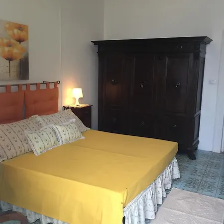 Valentina Guest house