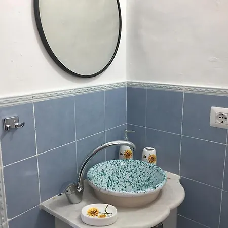 Valentina בית הארחה טרופאה