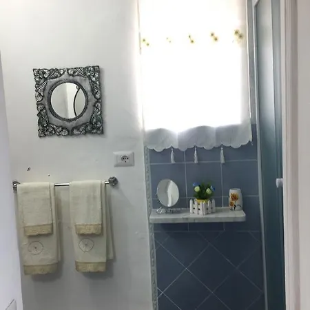 Guest house Valentina Tropea
