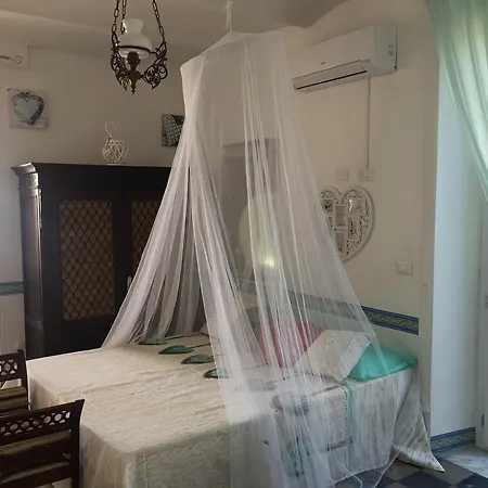 Valentina Guest house *