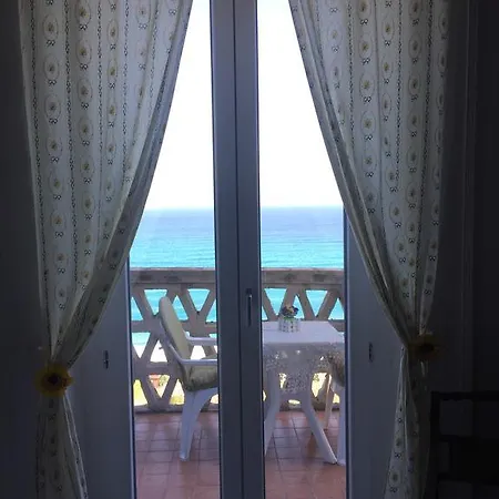 Pensionat Valentina