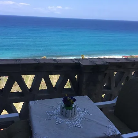 Valentina Pensionat Tropea