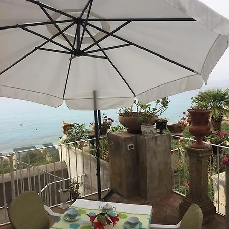 Valentina * Tropea
